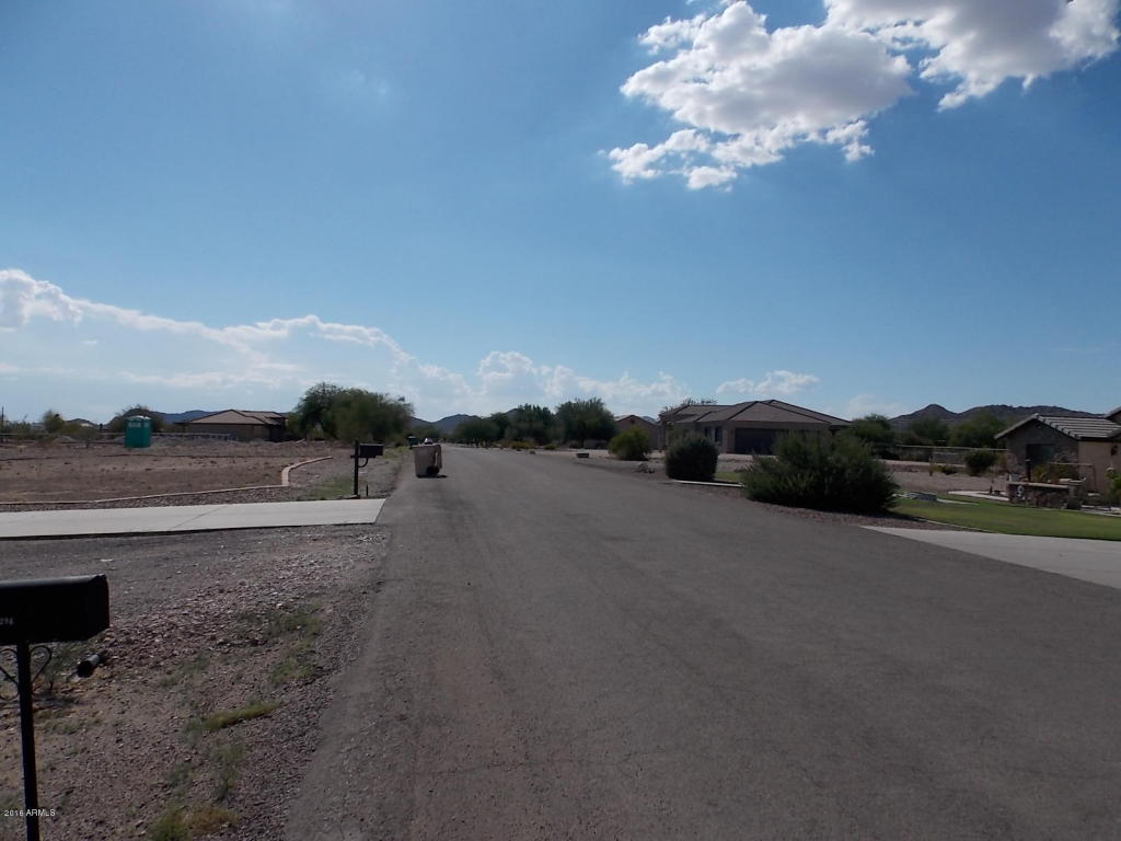 2241 W SKYLINE Drive, Queen Creek, AZ 85142