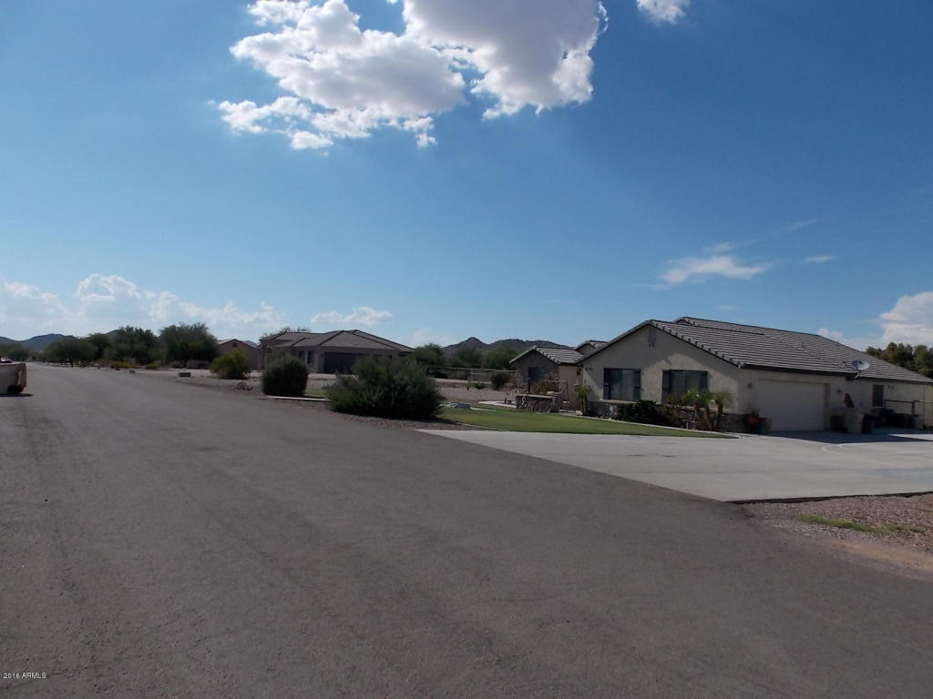 2241 W SKYLINE Drive, Queen Creek, AZ 85142