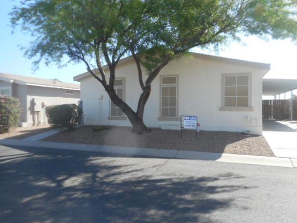 The Palms of El Mirage 16101 N El Mirage Rd #453El Mirage, AZ 85335