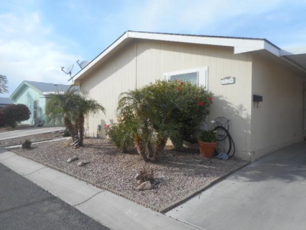 The Palms of El Mirage 16101 N El Mirage Rd #379El Mirage, AZ 85335