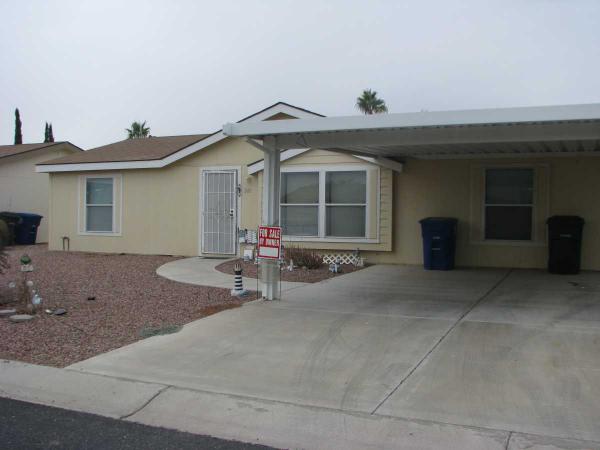 The Palms of El Mirage 16101 N El Mirage Rd #346El Mirage, AZ 85335