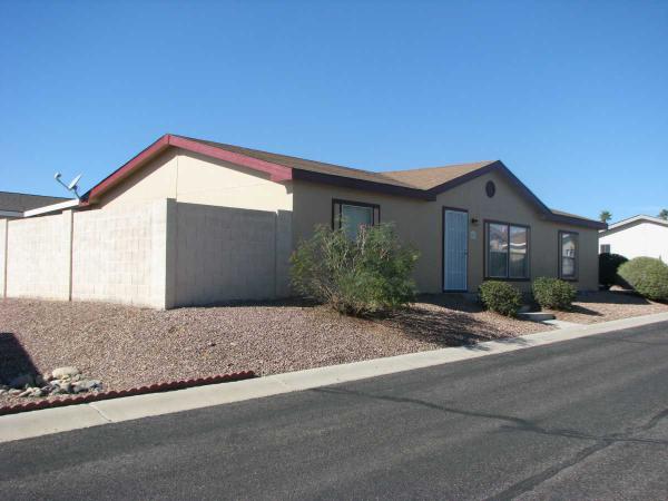 The Palms of El Mirage 16101 N El Mirage Rd #402El Mirage, AZ 85335