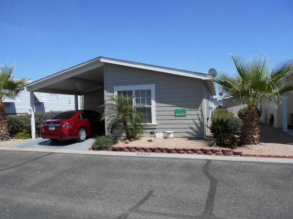 Pueblo El Mirage11201 N El Mirage Rd #806El Mirage, AZ 85335