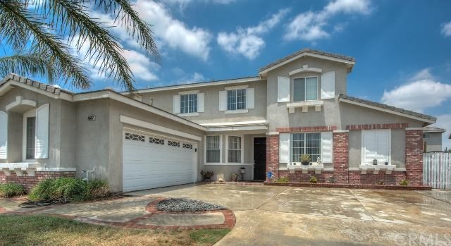 5687 Annandale Place, Eastvale, CA 92880