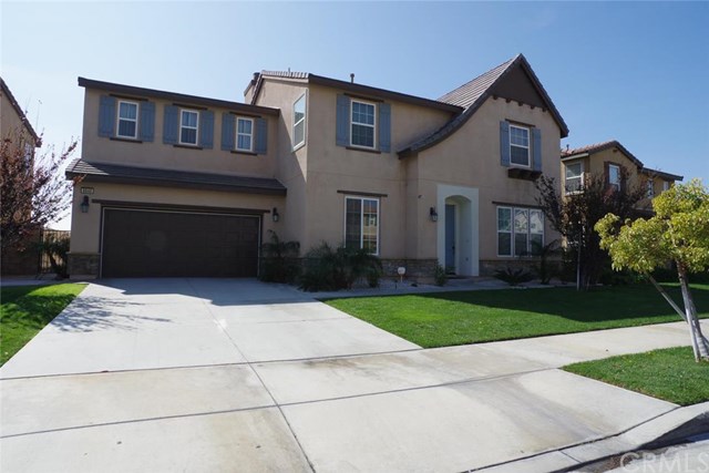 6648 French Trotter Drive, Eastvale, CA 92880