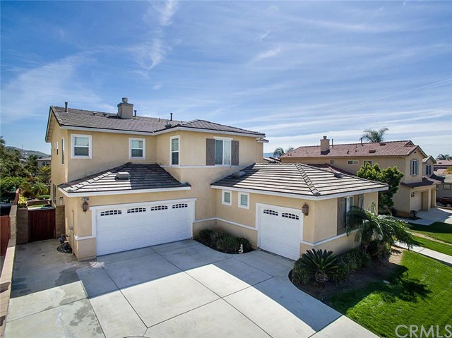 13289 Wagon Creek Way, Eastvale, CA 92880