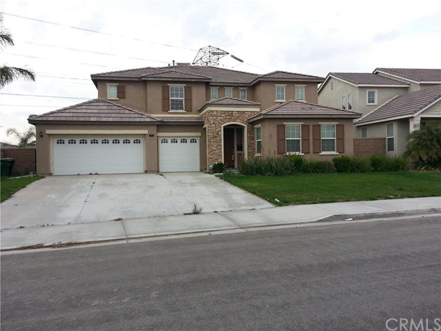 13690 Apple Moss Court, Eastvale, CA 92880