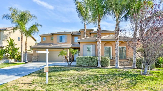 6048 Fuji Street, Eastvale, CA 92880