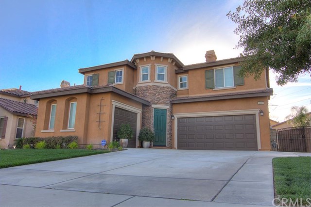 6681 Silverweed Way, Eastvale, CA 92880