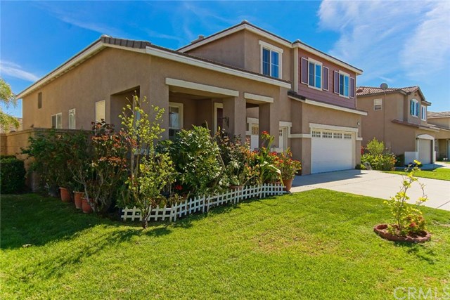 7116 Misty, Eastvale, CA 92880