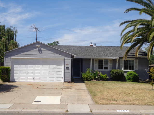 5101 North PkwySacramento, CA, 95823Sacramento County