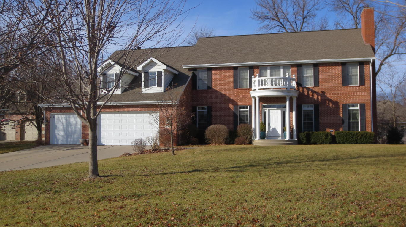 3115 Balsam Circle, Ames, IA 50014