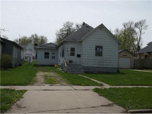 608 W Linn StMarshalltown, IA, 50158Marshall County