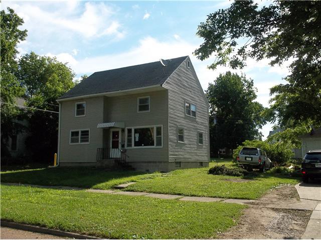 303 N 5th St # 1& 2Marshalltown, IA, 50158Marshall County