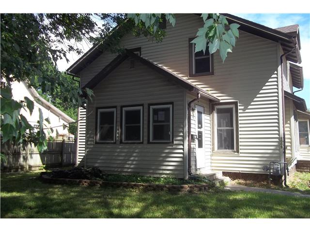 1009 W Nevada StMarshalltown, IA, 50158Marshall County