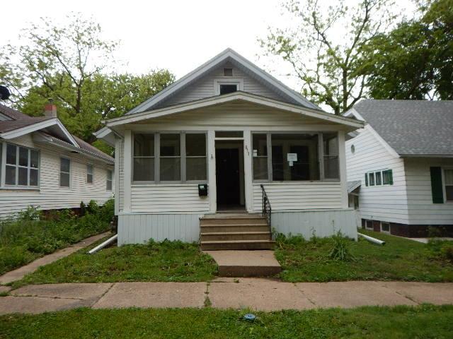 811 16th St SECedar Rapids, IA, 52403Linn County