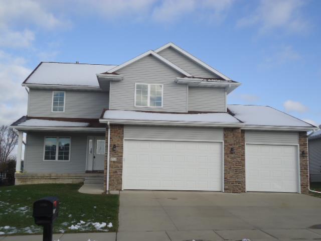 2712 Shaman Ave SWCedar Rapids, IA, 52404Linn County