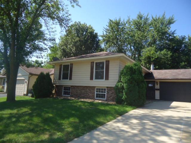 4315 Orchard Dr NWCedar Rapids, IA, 52405Linn County