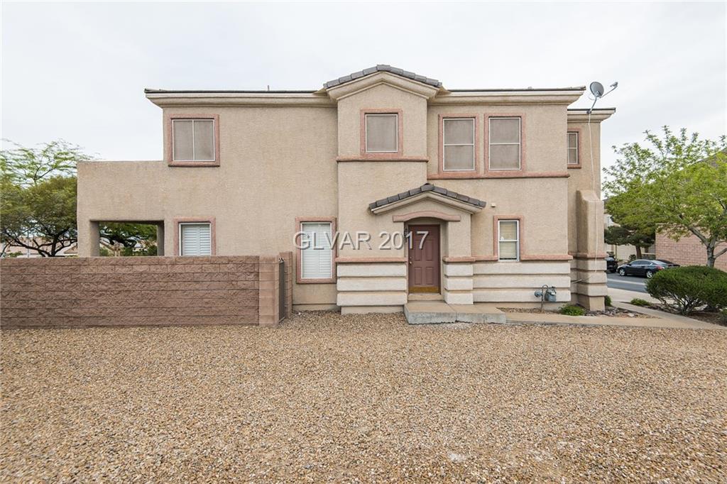 748 SOLITUDE POINT Avenue, Las Vegas, NV 89012