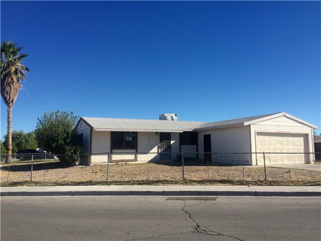 2628 White Oak RdNorth Las Vegas, NV, 89030Clark County