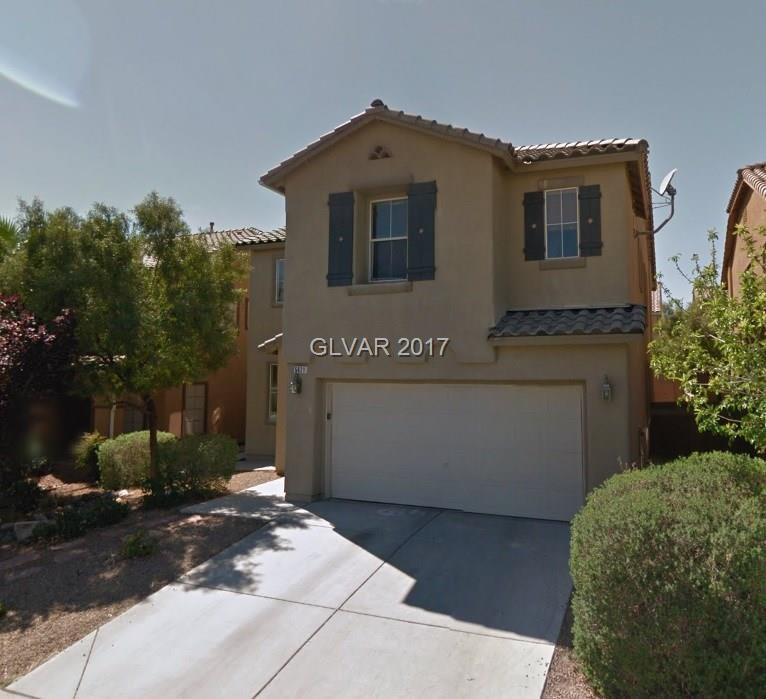 5621 NATIVE SUNFLOWER Street, North Las Vegas, NV 89031