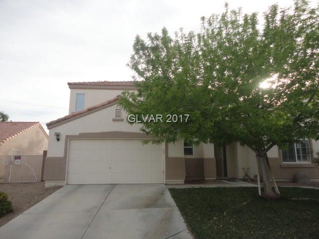 3913 ASPEN CREEK Avenue, North Las Vegas, NV 89031