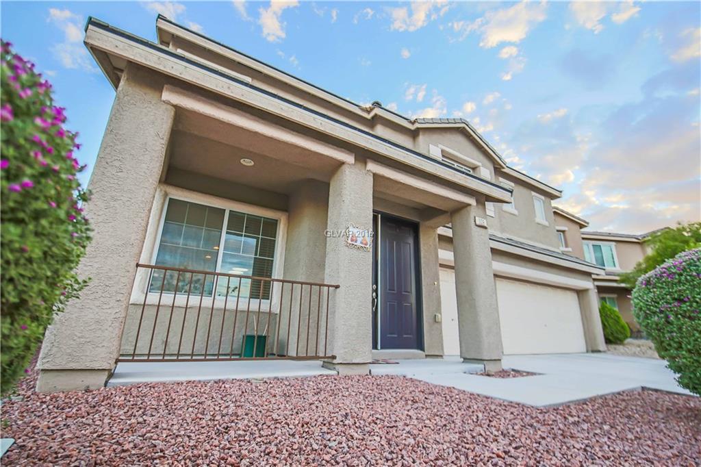 109 PURPLE PASSION Avenue, Las Vegas, NV 89032