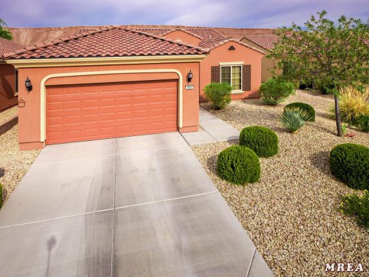 1067 Buckboard Trail, Mesquite, NV 89034