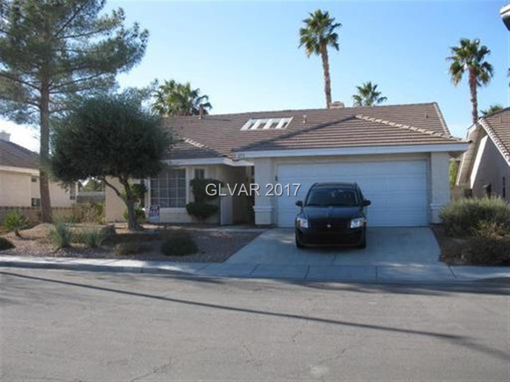 273 GRAND TETON Drive, Las Vegas, NV 89074