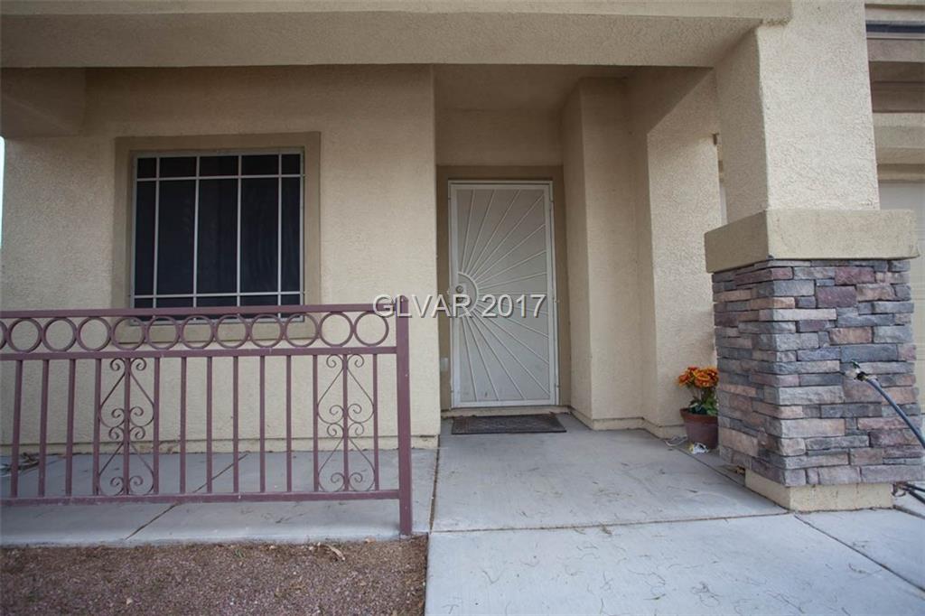 3417 CAROLINA MOON Avenue, North Las Vegas, NV 89081