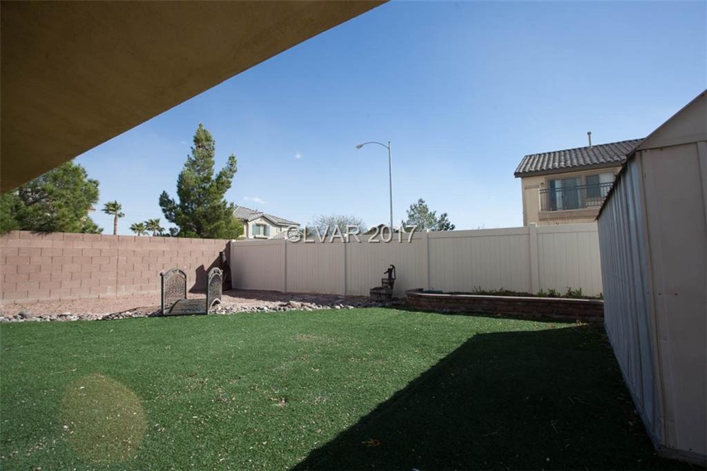 3417 CAROLINA MOON Avenue, North Las Vegas, NV 89081