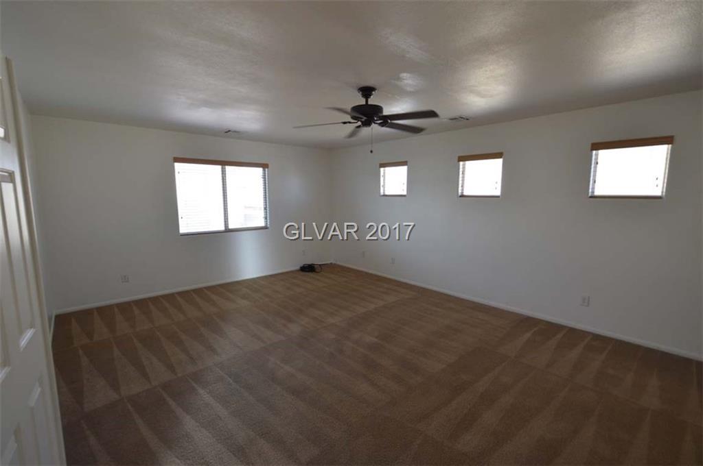 3616 RUBIO SUN Avenue, North Las Vegas, NV 89081