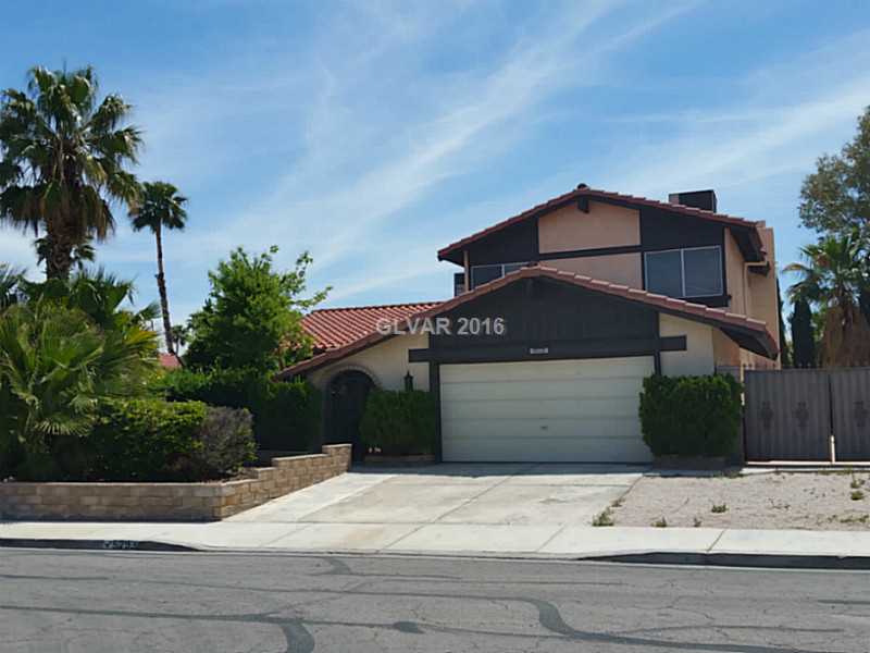 5293 HOLBROOK Drive, Las Vegas, NV 89103