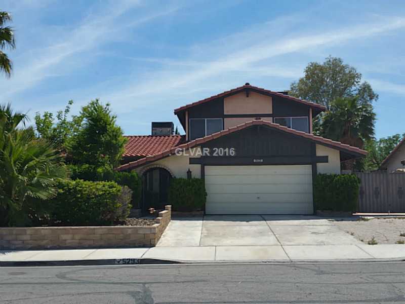 5293 HOLBROOK Drive, Las Vegas, NV 89103