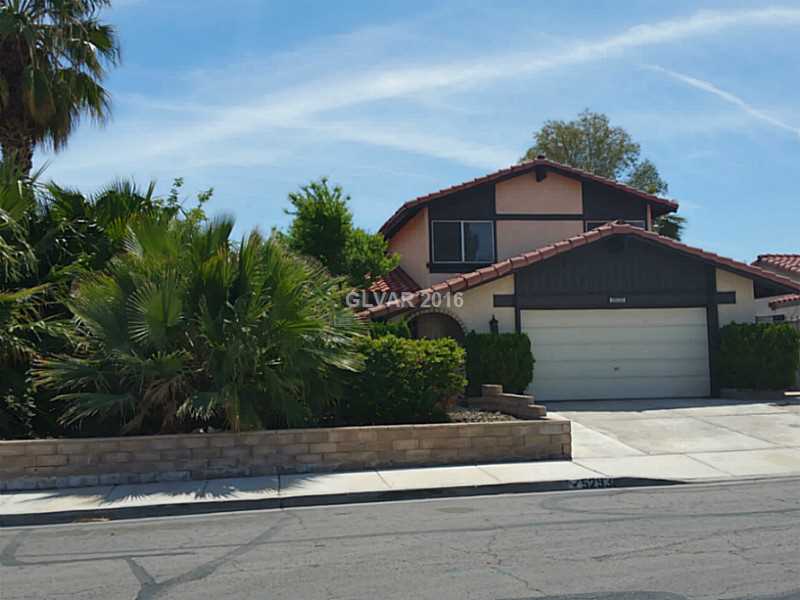 5293 HOLBROOK Drive, Las Vegas, NV 89103