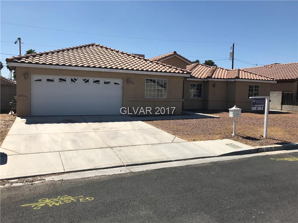 4835 BOSTON Avenue, Las Vegas, NV 89104