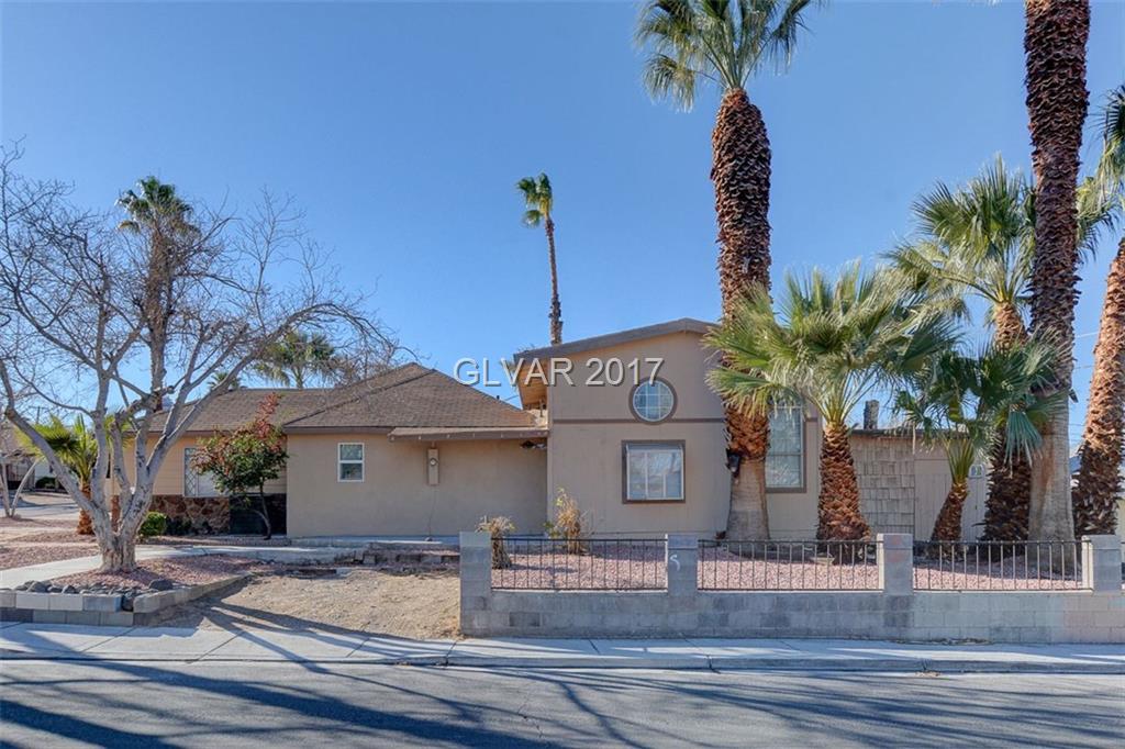 1435 NORMAN Avenue, Las Vegas, NV 89104