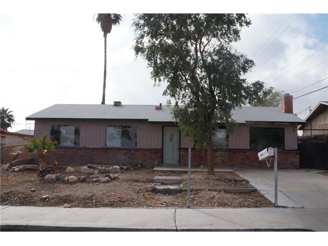 6237 Casada WayLas Vegas, NV, 89107Clark County