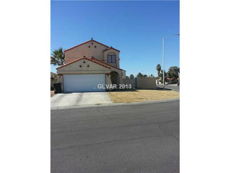 1355 CLAGETT Lane, Las Vegas, NV 89110