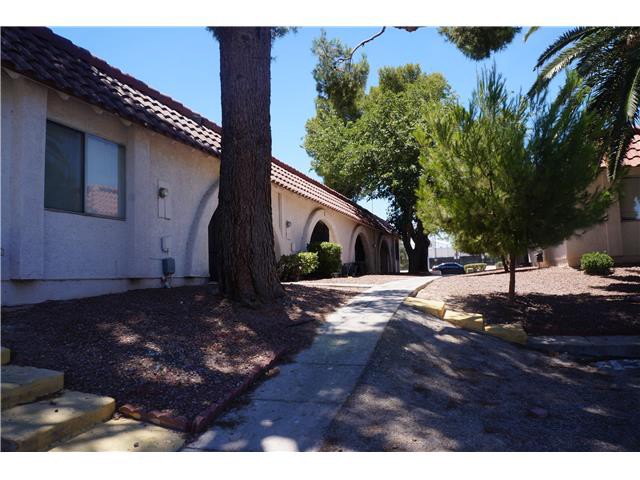 808 Hedge Way Unit 2Las Vegas, NV, 89110Clark County