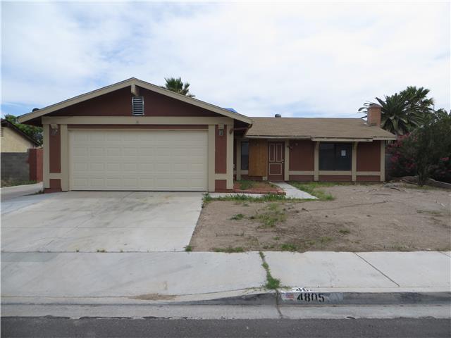 4805 Elm AvenueLas Vegas, NV, 89110Clark County