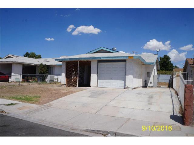 4740 Chantilly AvenLas Vegas, NV, 89110Clark County