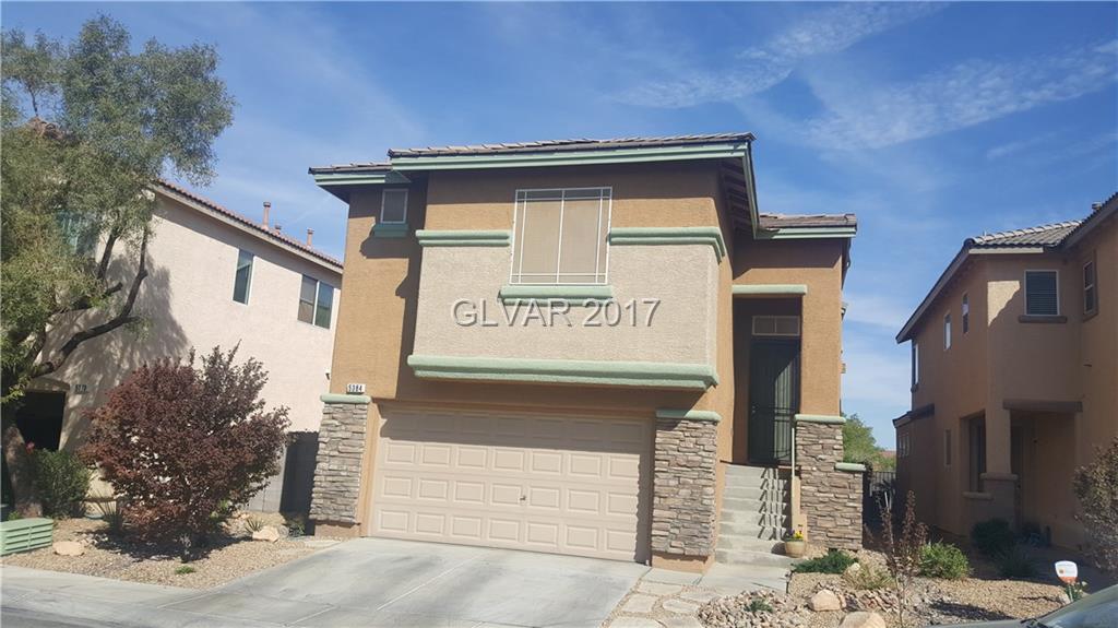 5384 CIELO ORO Street, Las Vegas, NV 89113