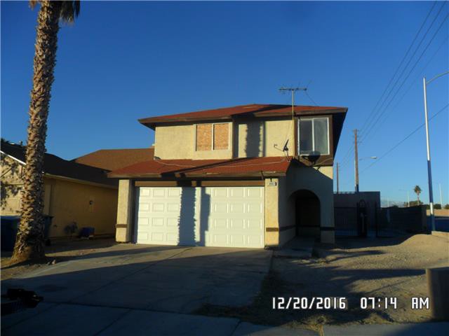 3993 Gulliver StLas Vegas, NV, 89115Clark County