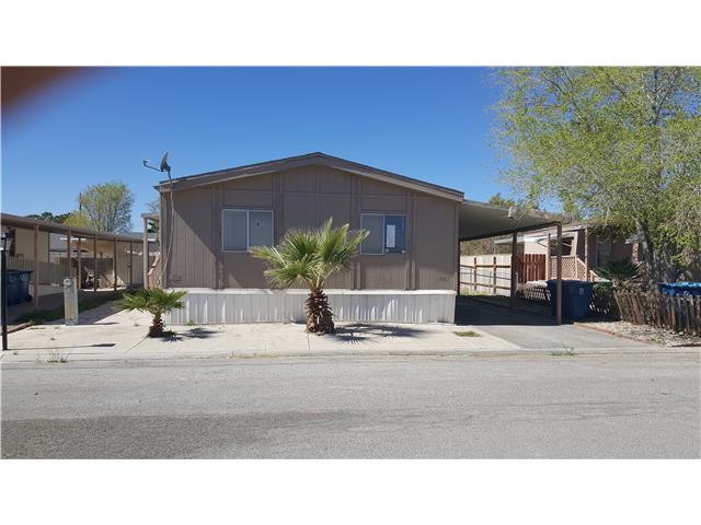 1903 Quintearo StLas Vegas, NV, 89115Clark County