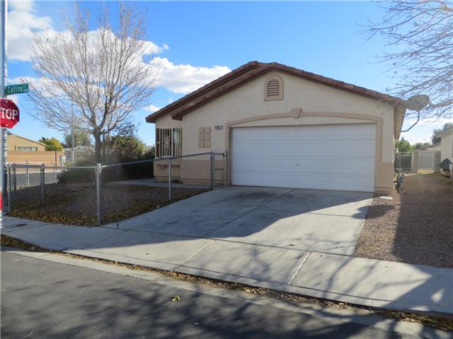 4097 Zafiro CtLas Vegas, NV, 89115Clark County