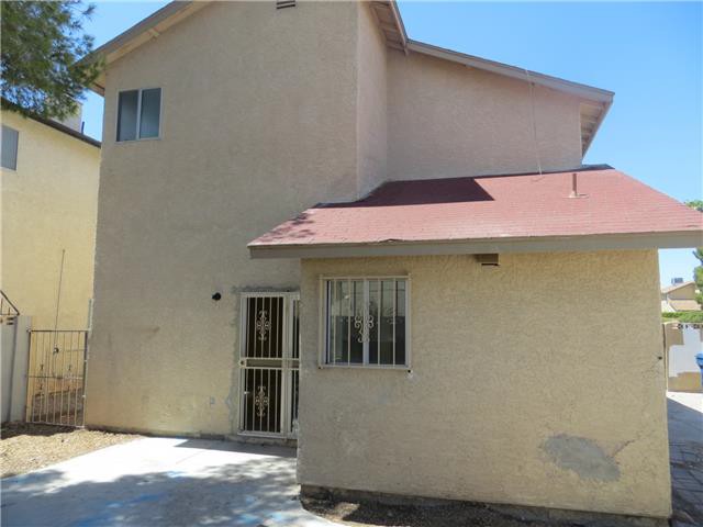 3868 Gulliver StreeLas Vegas, NV, 89115Clark County