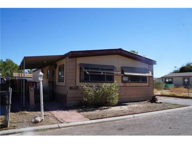 1846 Quintearo StLas Vegas, NV, 89115Clark County