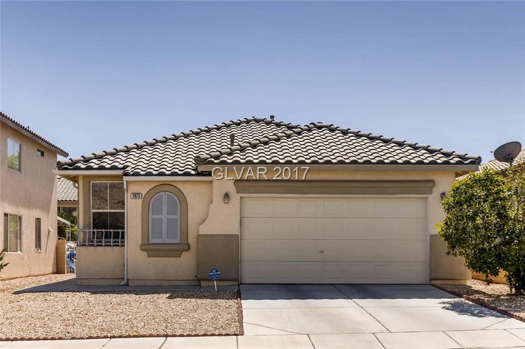 7973 TEAL HARBOR Avenue, Las Vegas, NV 89117