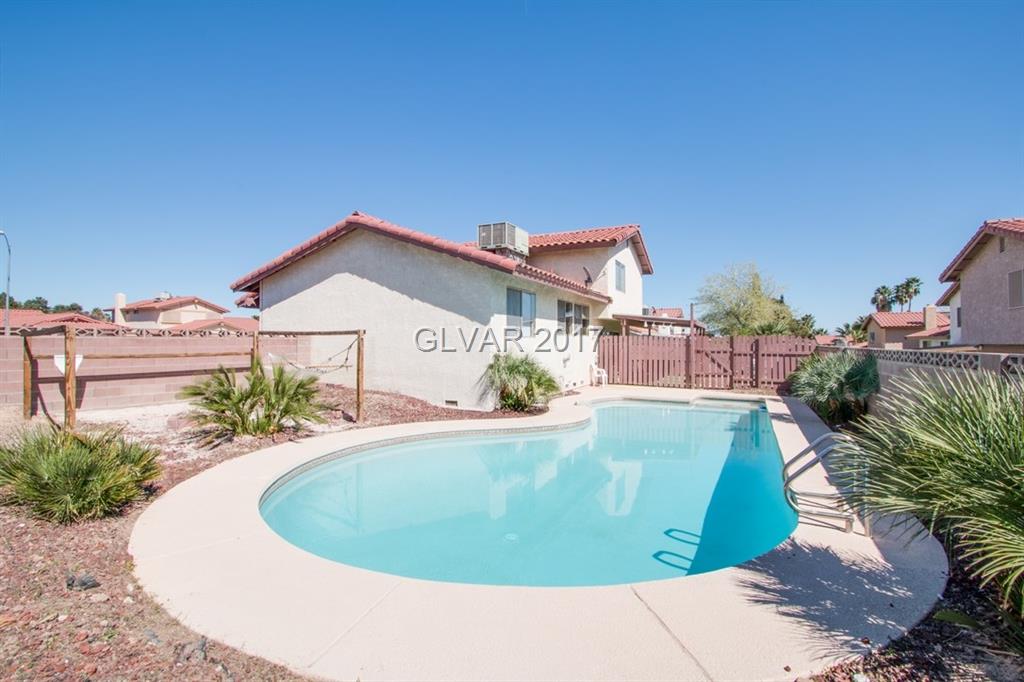 3435 TOQUIMA Circle, Las Vegas, NV 89120